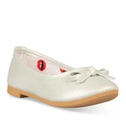 Ballerina's ZILVER