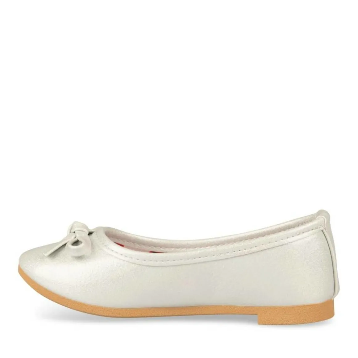 Ballerina's ZILVER