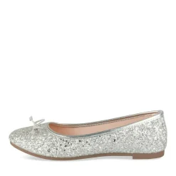 Ballerina's ZILVER