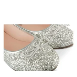 Ballerina's ZILVER