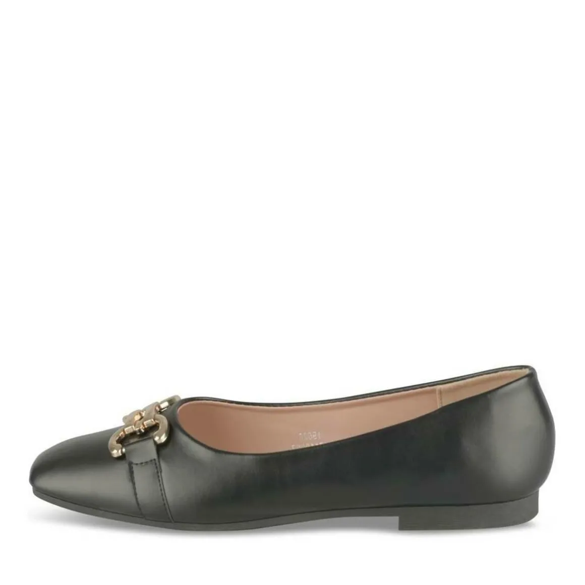 Ballerina's ZWART