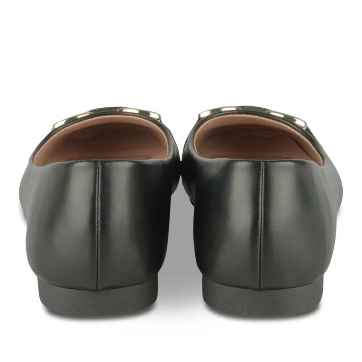Ballerina's ZWART