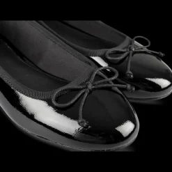 Ballerina's ZWART
