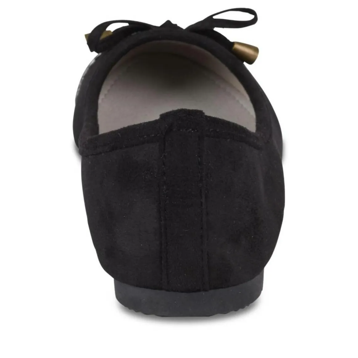 Ballerina's ZWART