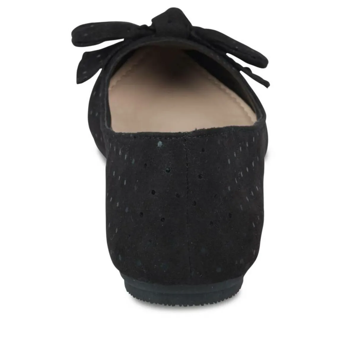 Ballerina's ZWART