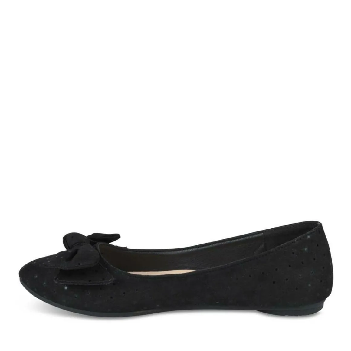 Ballerina's ZWART