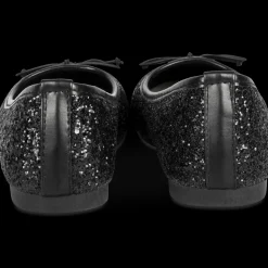 Ballerina's ZWART
