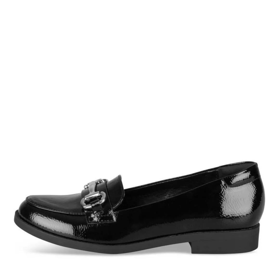 Ballerina's ZWART