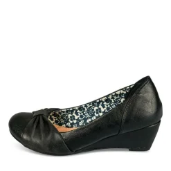 Ballerina's ZWART