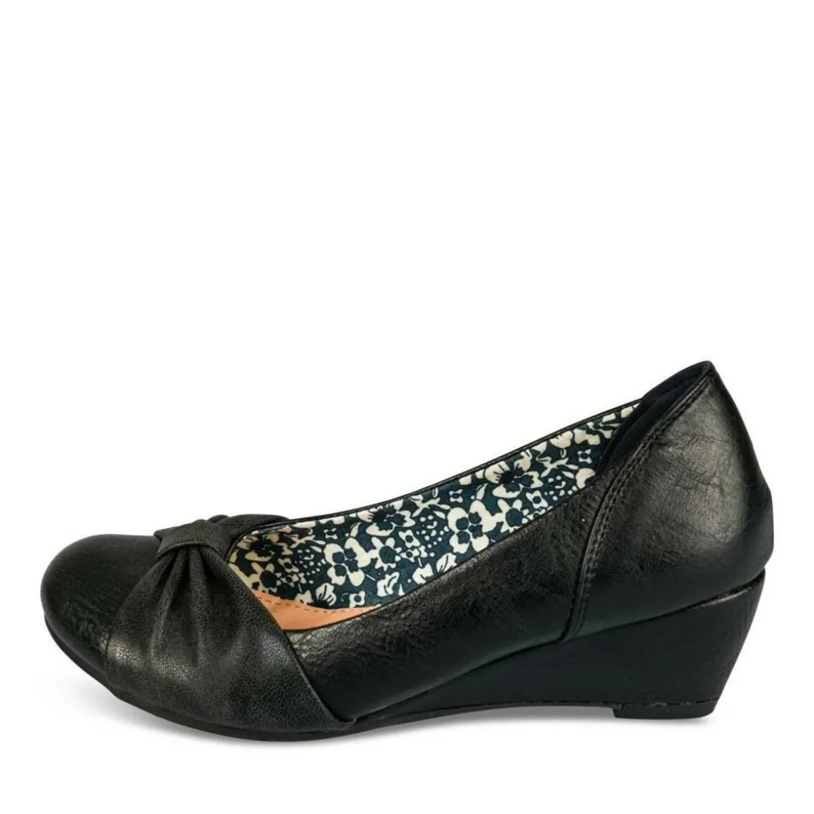 Ballerina's ZWART