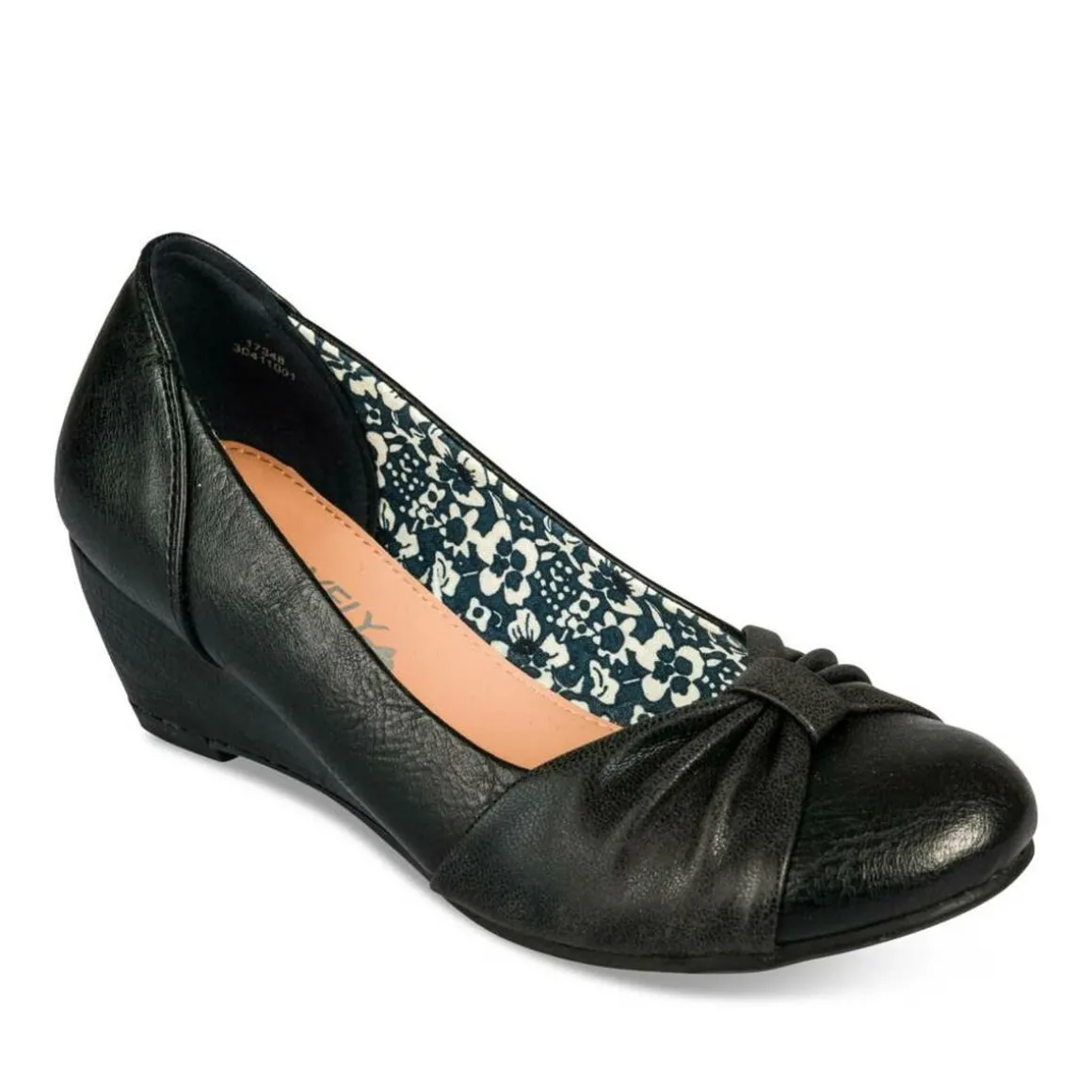 Ballerina's ZWART