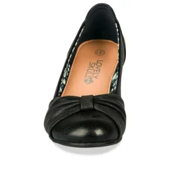 Ballerina's ZWART