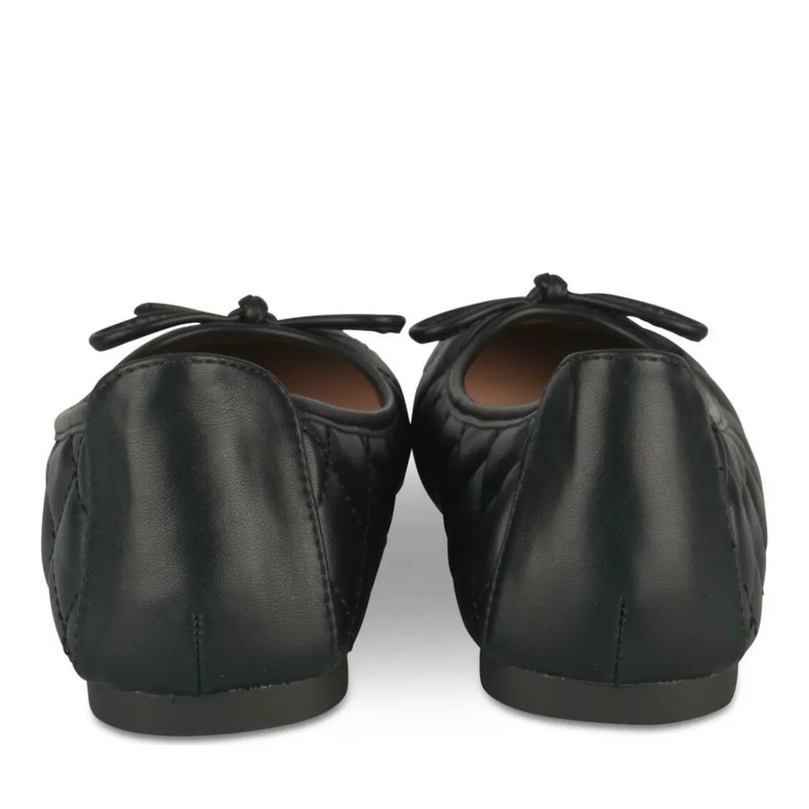 Ballerina's ZWART
