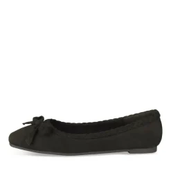 Ballerina's ZWART