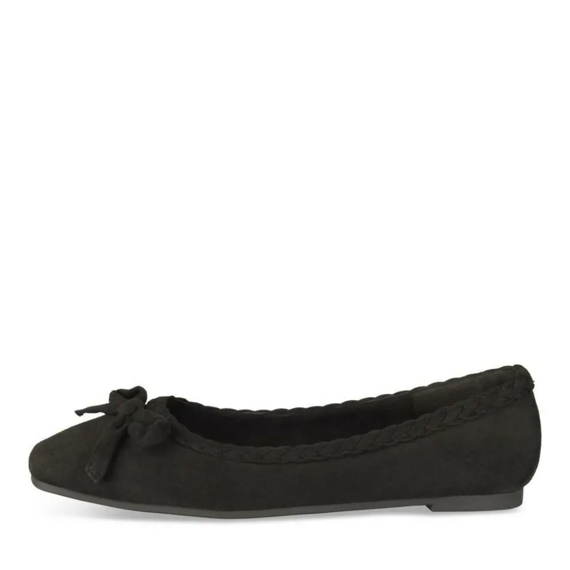Ballerina's ZWART