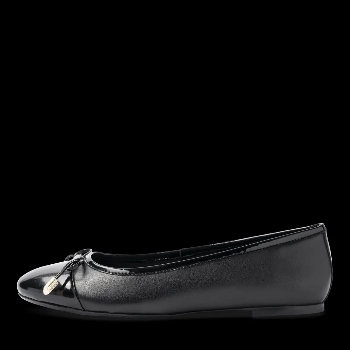 Ballerina's ZWART
