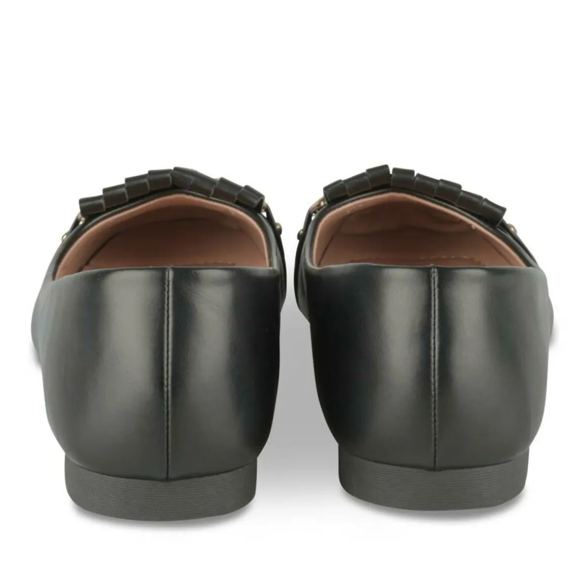Ballerina's ZWART