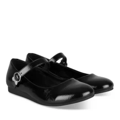 Ballerina's ZWART