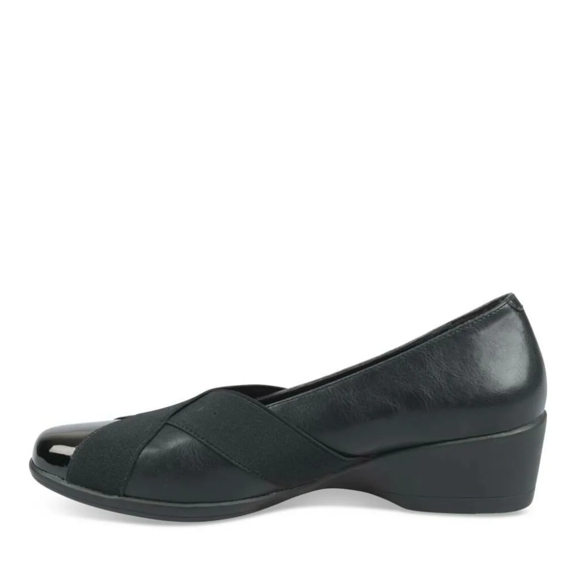 Ballerina's ZWART