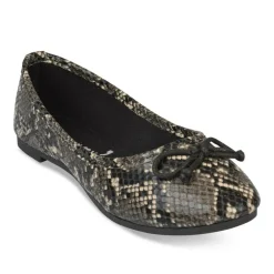 Ballerina's ZWART