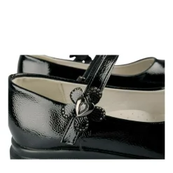Ballerina's ZWART