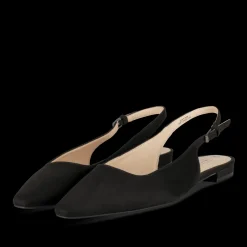 Ballerina's ZWART