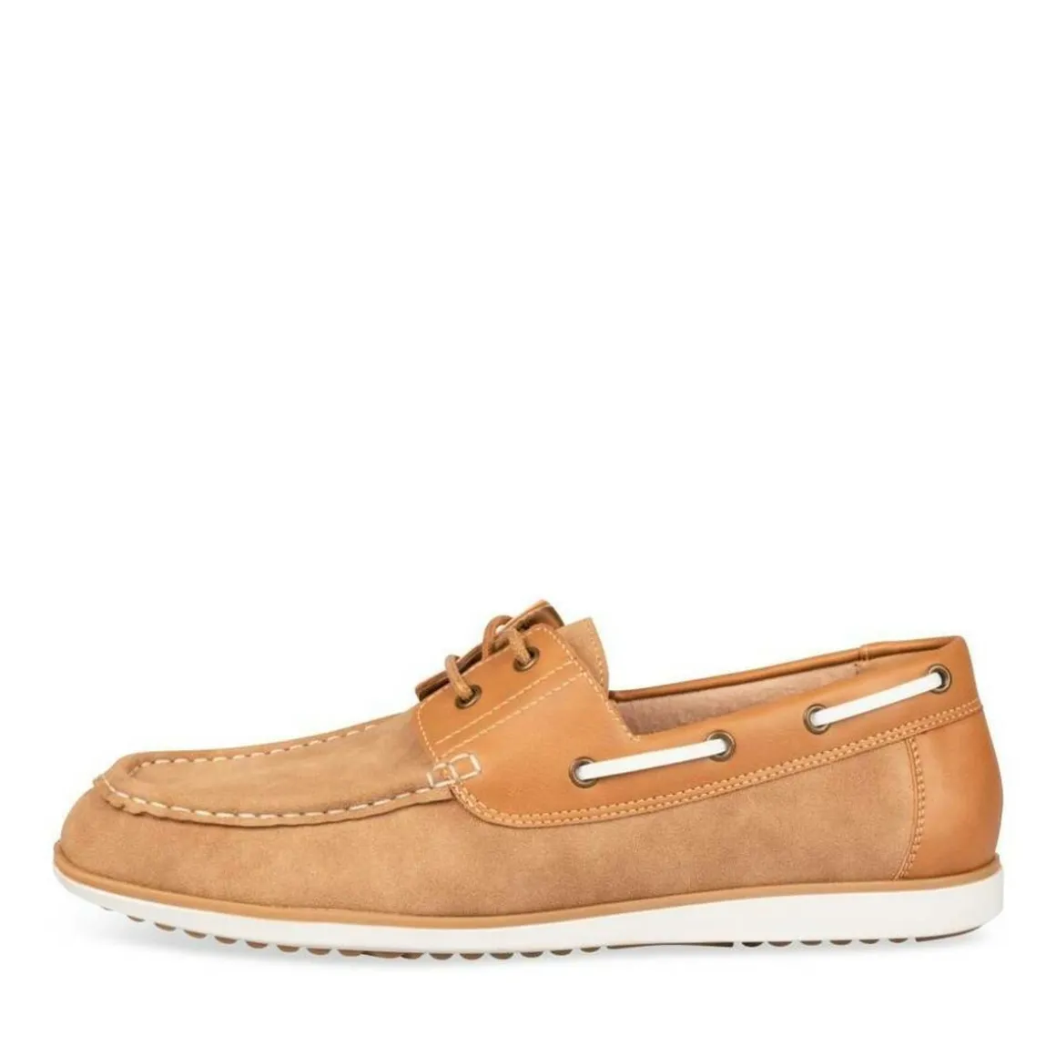 Bootschoenen BEIGE