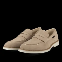 Bootschoenen BEIGE