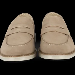 Bootschoenen BEIGE
