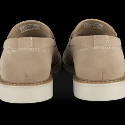 Bootschoenen BEIGE