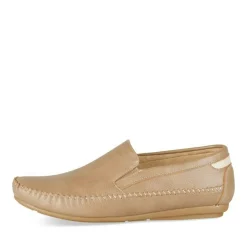 Bootschoenen BEIGE