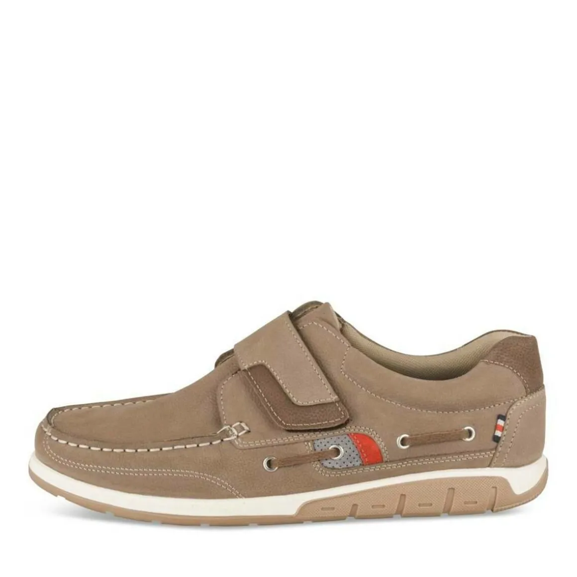 Bootschoenen BEIGE