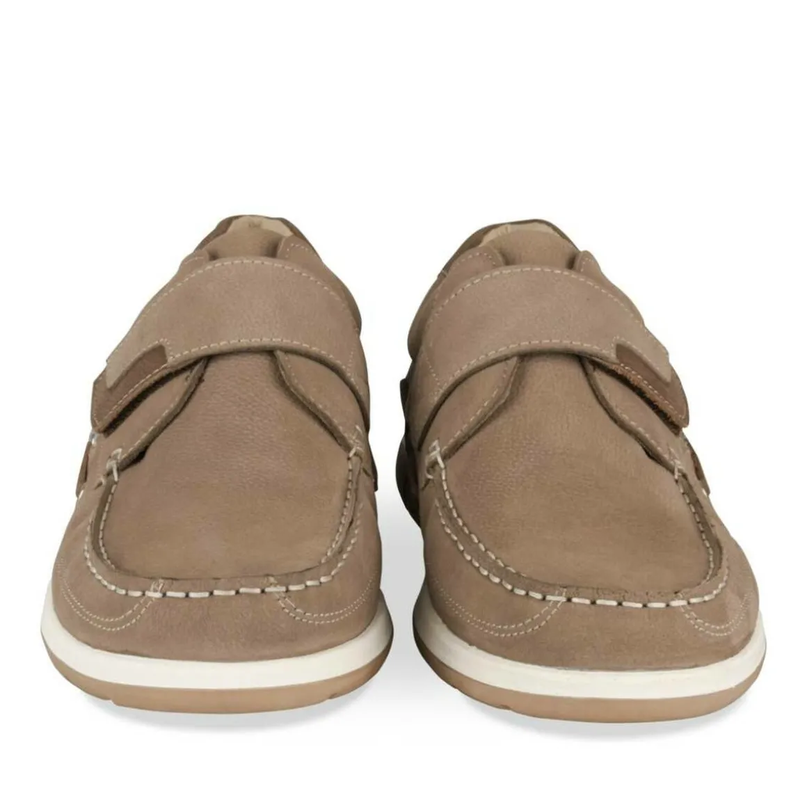 Bootschoenen BEIGE