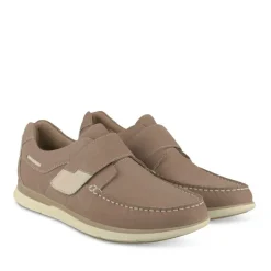 Bootschoenen BEIGE