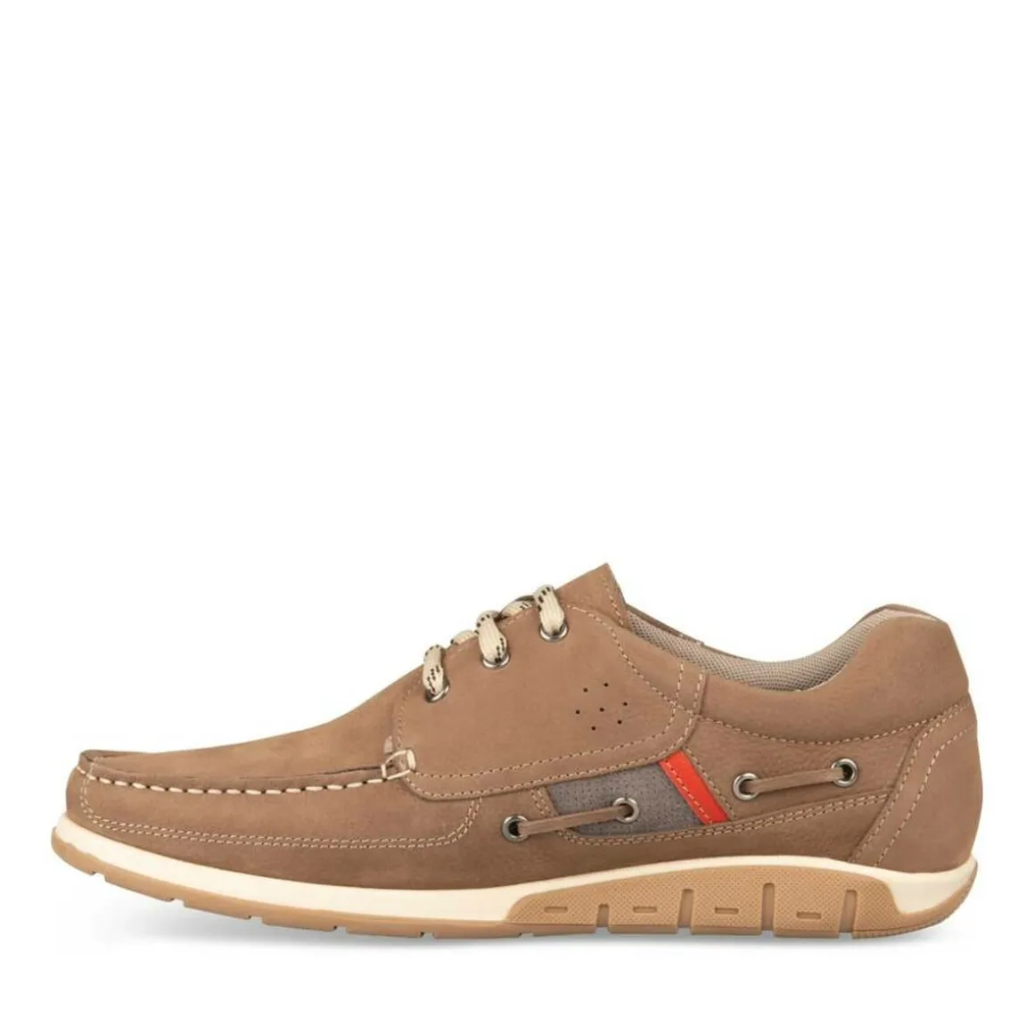 Bootschoenen BEIGE
