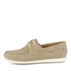 Bootschoenen BEIGE