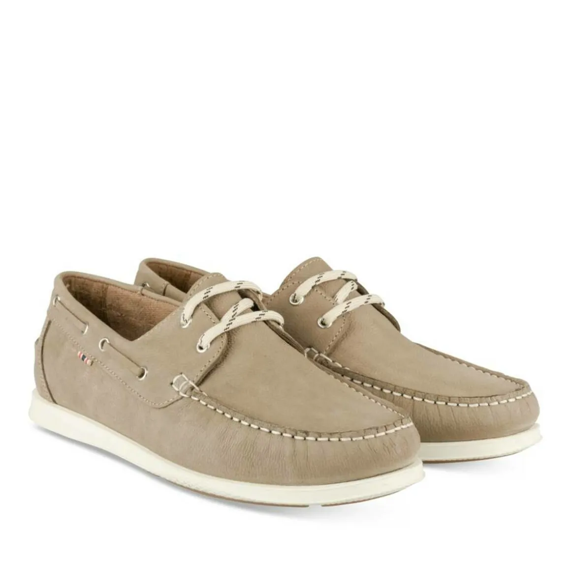 Bootschoenen BEIGE