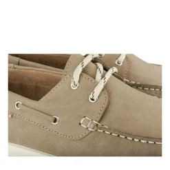 Bootschoenen BEIGE