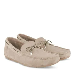 Bootschoenen BEIGE