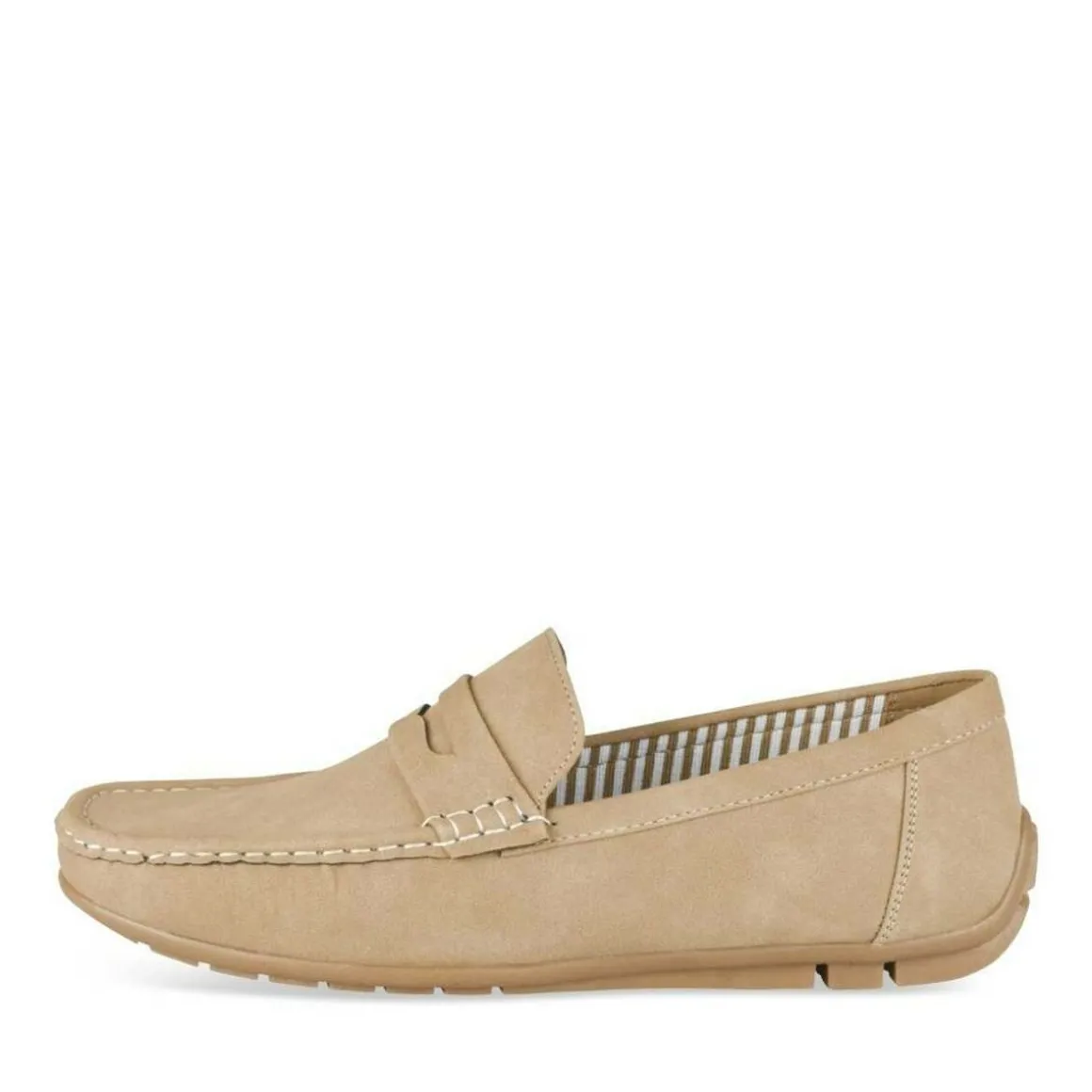 Bootschoenen BEIGE
