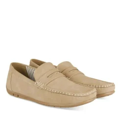 Bootschoenen BEIGE
