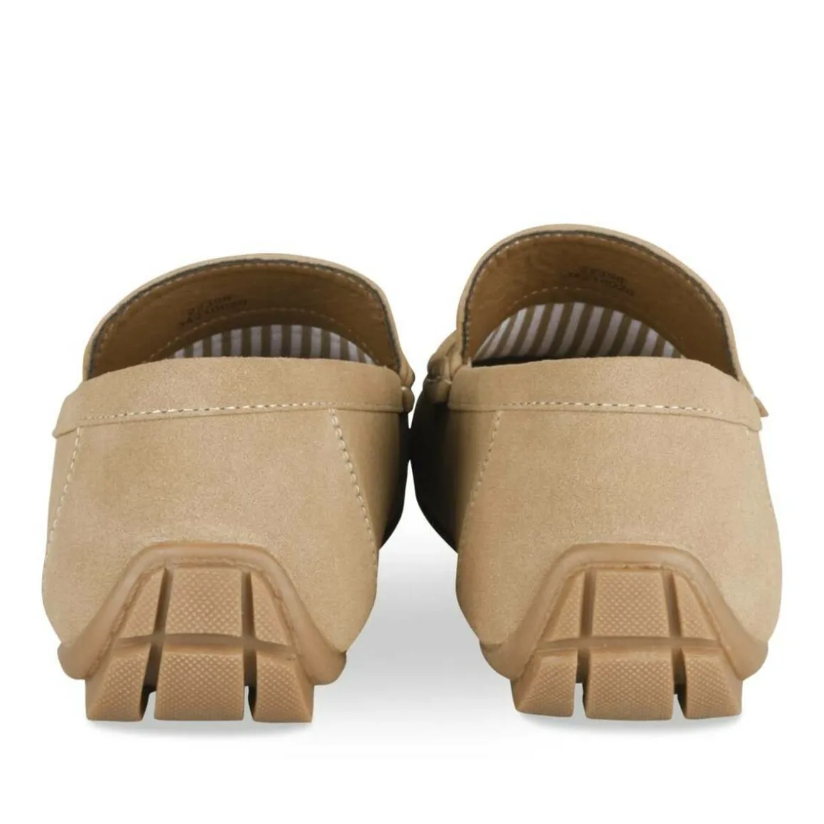 Bootschoenen BEIGE