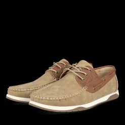 Bootschoenen BEIGE