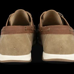 Bootschoenen BEIGE