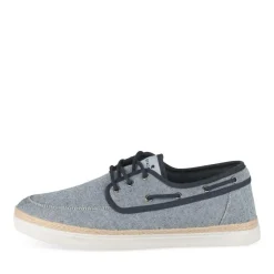 Bootschoenen BLAUW