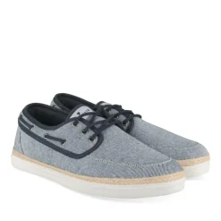 Bootschoenen BLAUW