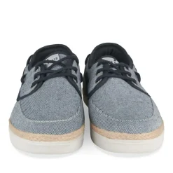 Bootschoenen BLAUW