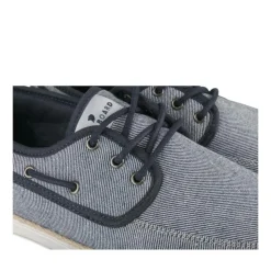 Bootschoenen BLAUW
