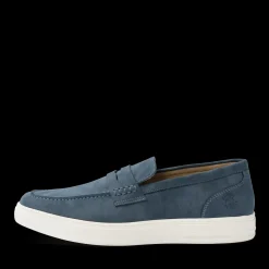Bootschoenen BLAUW