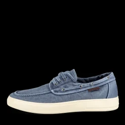 Bootschoenen BLAUW